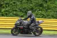 Middle Group Black Bikes